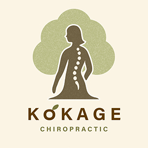 K O K A G E chiropractic