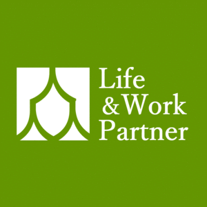 『キャリアコンサルティング』『ビジネスコーチング』のライフ＆ワーク パートナー