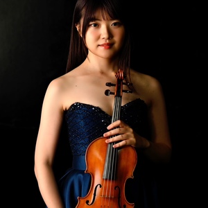 MARIKO IDEI VIOLIN LESSON