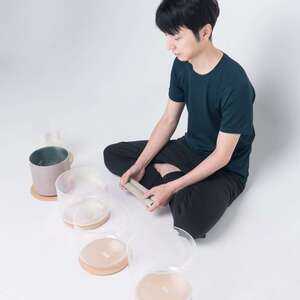 Crystal Sound Laboratory