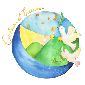 Caelum et Terram (カエルム・エト・テッラム)