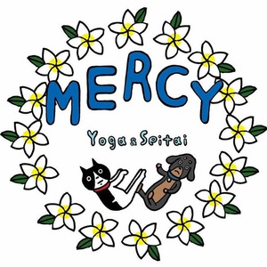 MERCY ~ マーシー YOGA・整体