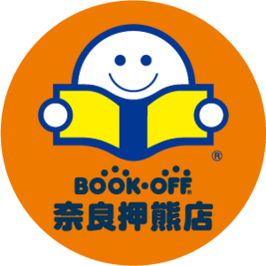BOOKOFF 奈良押熊店