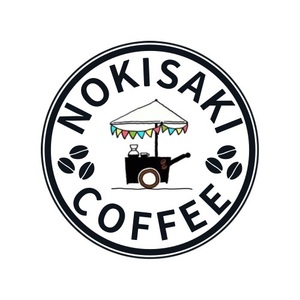 軒先珈琲@シェア焙煎所