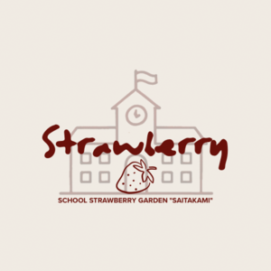 がっこうのイチゴ園「財田上」
