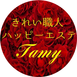 きれい職人 ハッピーエステTamy