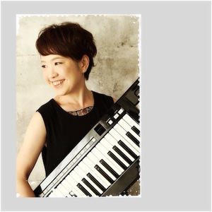 ＊Smile Music＊　坂本あき子音楽教室