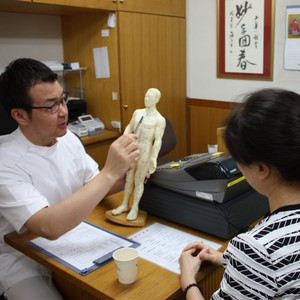 東洋整体センター