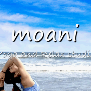 ヨガスタジオ モアニ