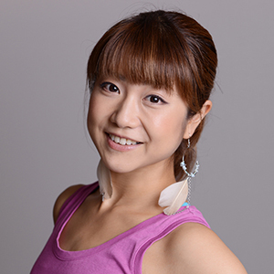 《ピラティス&ダンス》APSARAS