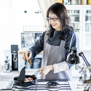 Kaoli's Kitchen@matricaria