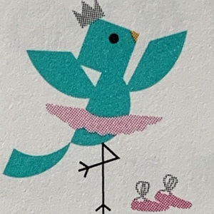 リントゥバレエスタジオ