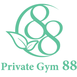 福岡市内3店舗【定額制・通い放題】Private Gym 88