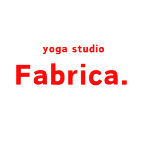 yoga studio Fabrica.