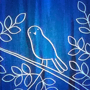 Caoli個展「時澗の森2025」ご予約サイト