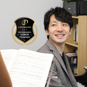 岩井翔平ボイストレーニングサロン