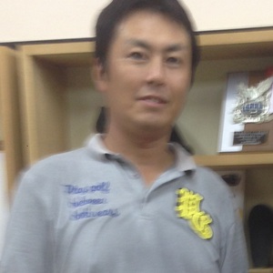 IRIEフィットネスゴルフ