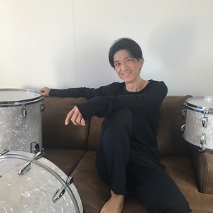 サウンド＆グルーヴ・ドラムレッスン