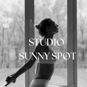 Studio Sunny Spot