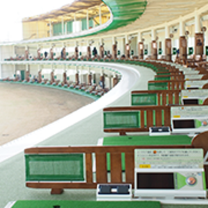 グリーンアリーナ神崎