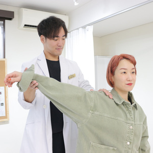 女性専用 整体えびす丸 大阪本町店