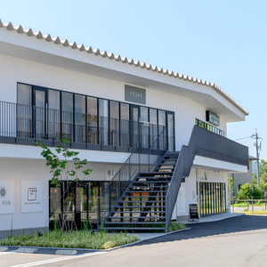 FOUND 倉敷みらい公園前店