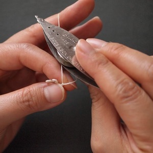 printemps　タティングレース教室