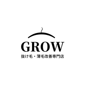 GROW 【抜け毛・薄毛改善専門店】