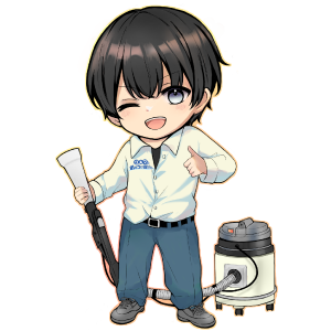 クルマのおそうじ屋さん