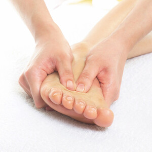 wellness 足裏リフレ👣Chicorito