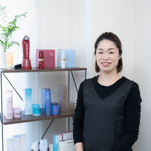 【CHEERFUL-チェアフル-】肌質改善フェイシャルサロン