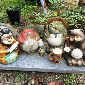 延楽寺コミュニティスペース