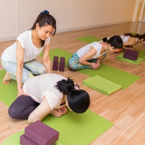 ヨガスタジオGreen