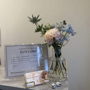 spa&color Meeria〜メーリア〜美と癒しを♫