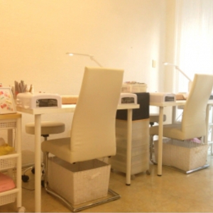 nail&deco CHULA (ネイル&デコ チュラ)西八王子店