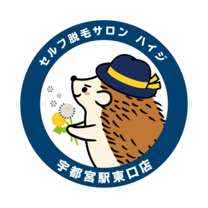 セルフ脱毛サロン ハイジ宇都宮駅東口店