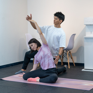 Suitableパーソナルジム