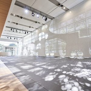 Bridgestone Innovation Gallery