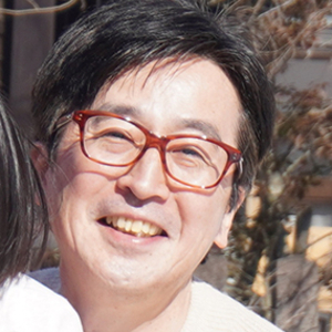 祐真歩六の腑落ちカウンセリング