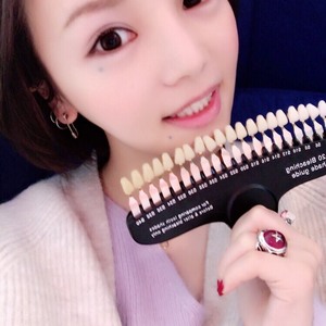 セルフホワイトニング専門店　エンジェルホワイト　新宿本店