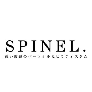 Spinel.GYM