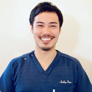 黒岩カイロプラクティック施術院