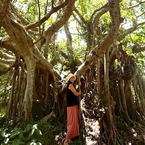 南の島のアロマスクールIRIS ＆心結香