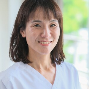 トトノエル　はり・きゅう　整体 ひらい治療院