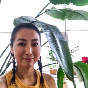 Inhale Exhale YOGA 仙台