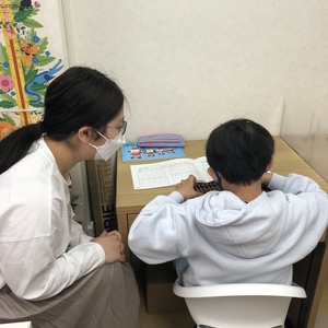 個別指導玉川キッズ