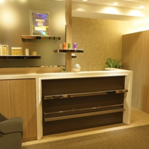 エステティックレイビス銀座店