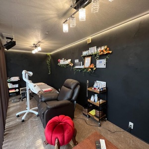 Whitening salon pearl 