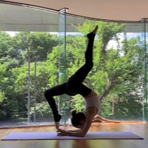 ヨガラボ久屋大通