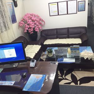 健康堂中国医学気功整体院　新橋店